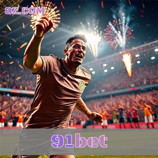 Esporte e Diversão: A Experiência do 91bet em Jogo