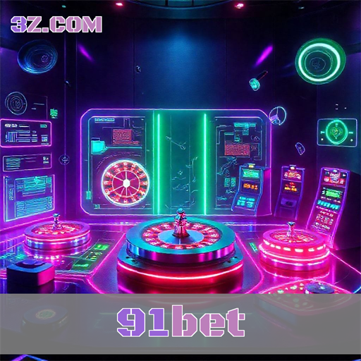 Explore a Diversidade dos Jogos no 91bet Agora Mesmo