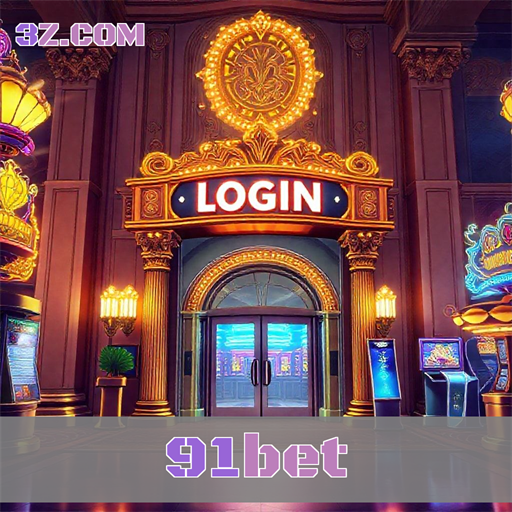 A Revolução do Login no 91bet: Jogue e Conecte-se
