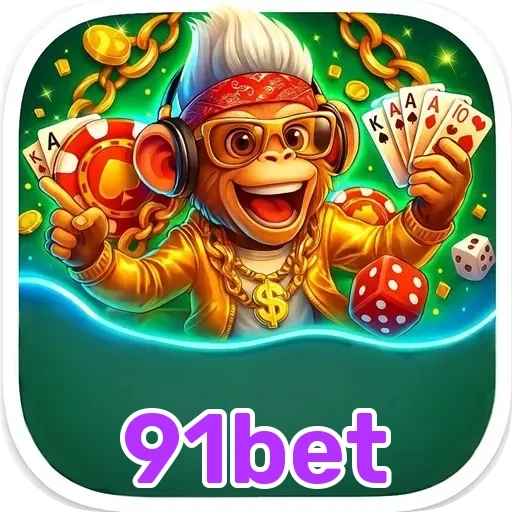 91bet App