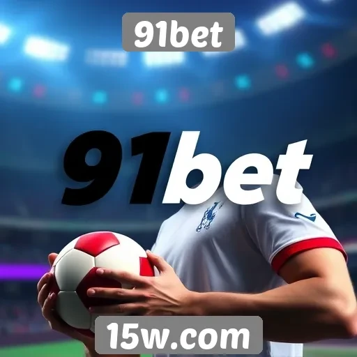 Como 91bet se destaca no mercado de apostas online