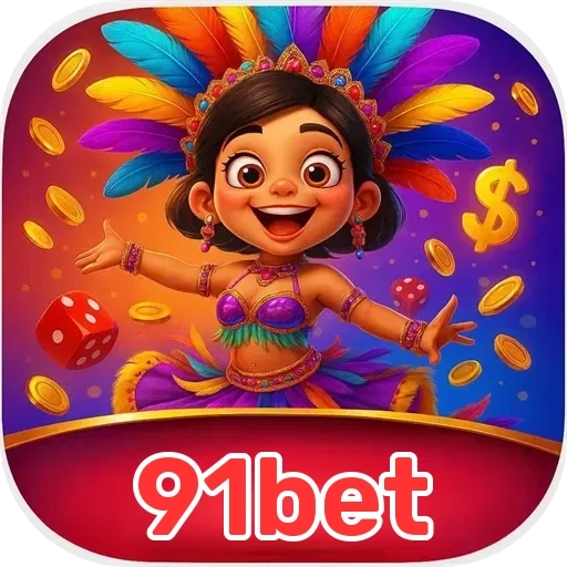 91bet Bônus