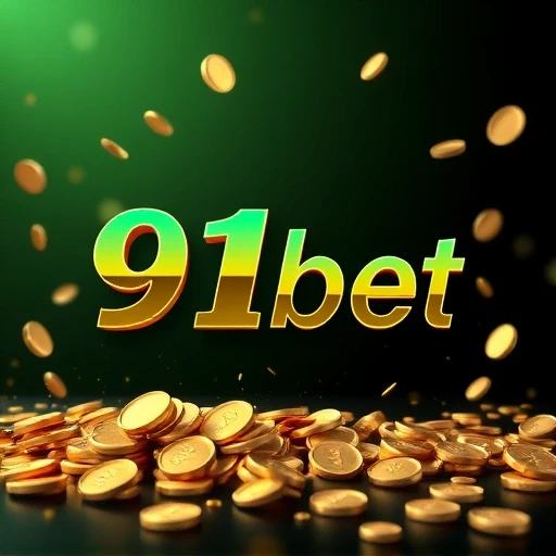 91bet Logo