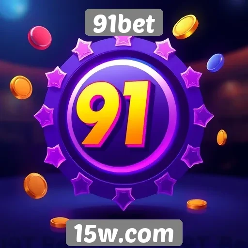 Recursos exclusivos do 91bet atraem novos usuários