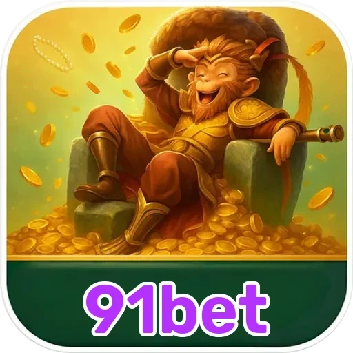 91bet Pagamento